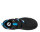 ALBATROS FORGE AIR BLACK/BLUE LOW Sicherheitssandalen S1 ESD (648060)