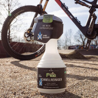 Dr. Wack F100 Fahrradschnellreiniger 500 ml (2892)