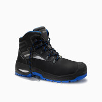 ELTEN STEFANO XXSG black-blue Mid ESD S3 768701