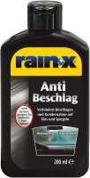 HP-Autozubehör RainX Antibeschlag 200 ml 81122200