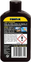 HP-Autozubehör RainX Antibeschlag 200 ml 81122200