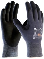 ATG® Schnittschutz Strickhandschuhe MaxiCut®...