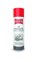 BALLISTOL H1 Spezial-Öl Spray, 400 ml...