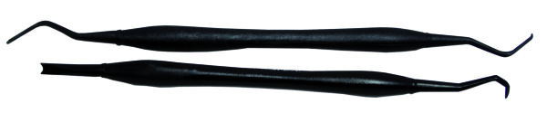 BALLISTOL Waffen-Reinigungsbesteck-Set (22261)