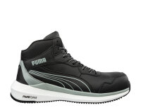 Puma ZOOM BLACK MID S3S ESD FO HRO SR schwarz,42
