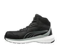 Puma ZOOM BLACK MID S3S ESD FO HRO SR schwarz,42