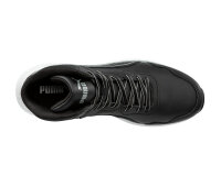 Puma ZOOM BLACK MID S3S ESD FO HRO SR schwarz,42