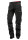BP® Leichte Hybrid-Arbeitshose mit Kniepolstertaschen schwarz 1968-570-0032-48n
