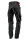 BP® Leichte Hybrid-Arbeitshose mit Kniepolstertaschen schwarz 1968-570-0032-48n