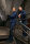 BP® Leichte Hybrid-Arbeitshose mit Kniepolstertaschen schwarz 1968-570-0032-48n