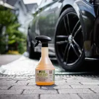 Dr. Wack P21S HIGH END Felgenreiniger 1 Liter Limited Edition (1232)