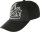 JOB-Zimmerer-Cap BRAD II schwarz Gr. Onesize 2042