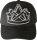 JOB-Zimmerer-Cap BRAD II schwarz Gr. Onesize 2042