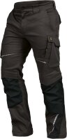 Leibwächter Flexline Bundhose anthrazit/sw Gr.50...
