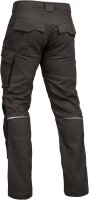 Leibwächter Flexline Bundhose anthrazit/sw Gr.50 FLEXH2850