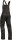 Leibwächter Flexline Latzhose anthrazit/sw Gr.52 FLEXL2852