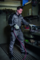 Leibwächter Flexline Bundhose FLEXH