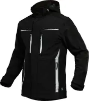 Leibwächter Flexline Softshell Jacke FLEXS