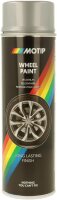 MOTIP Felgensilber Spray glänzend silber 500 ml 04007