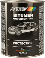 MOTIP UBS Bitumen schwarz 1,3 kg 000016