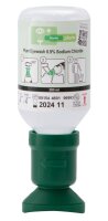 Holthaus Augenspülflasche Plum mit 200 ml steriler...