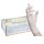 NITRAS WHITE WAVE, Nitril-Einmalhandschuhe, weiß, EN ISO 374, Box à 100 Stück 8310-L