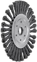LESSMANN Zopf-Rundbürste Drm 178 x 14 mm 32 Z...