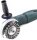 LESSMANN Zopf-Kegelbürste Drm 100 x 12 mm 18 Z Stahldraht rostfrei ROH glatt 0,50 mm 475211