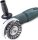 LESSMANN Zopf-Kegelbürste Drm 100 x 12 mm 18 Z Stahldraht STH glatt 0,50 mm, Gew. M1 471257