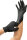 KUNZER Nitril-Einweghandschuh schwarz GREASE BULLY M 100er Pack