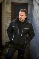 Leibwächter Flex Line Winter-Softshelljacke Herren FLEXI