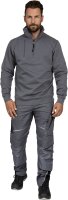 Leibwächter Flex Line ZipSweat-Shirt Paul FLEXR
