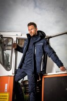 Leibwächter Flex Line ZipSweat-Shirt Paul FLEXR
