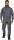 Leibwächter Flex Line ZipSweat-Shirt Paul FLEXR