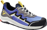 LEMAITRE Air 200 graphit S3S ESD Sicherheitshalbschuh 8152