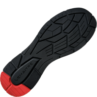 LEMAITRE Air 200 graphit S3S ESD Sicherheitshalbschuh 8152