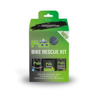 Dr. Wack F100 Bike Rescue Kit mit Fahrradreiniger,...