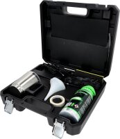 KS TOOLS COMPETITION Scheinwerfer-Aufbereitungs-Satz,...