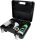 KS TOOLS COMPETITION Scheinwerfer-Aufbereitungs-Satz, 16-teilig 512.5100