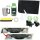 KS TOOLS COMPETITION Scheinwerfer-Aufbereitungs-Satz, 16-teilig 512.5100