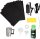 KS TOOLS COMPETITION Scheinwerfer-Aufbereitungs-Satz, 16-teilig 512.5100
