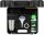 KS TOOLS COMPETITION Scheinwerfer-Aufbereitungs-Satz, 16-teilig 512.5100