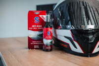 Dr. Wack S100 Anti-Rain 100 ml Sprühflasche inkl. Mikrofasertuch (2428)