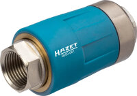 HAZET Schlauchaufroller 9040N-10 mit Sicherheitskupplung 9000-061