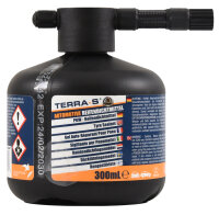 TERRAS Druckfeste Nachfüllflasche 300 ml T16004