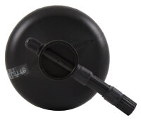 TERRAS Druckfeste Nachfüllflasche 300 ml T16004