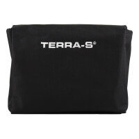 TERRAS Reifendichtmittel Mikro Plus 300 Kit mit 300 ml T56004