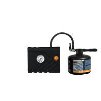 TERRAS Reifendichtmittel Mikro Plus 300 Kit mit 300 ml T56004