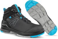 ALBATROS TARAVAL BLACK/BLUE MID S3L ESD FO SR