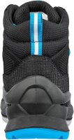 ALBATROS TARAVAL BLACK/BLUE MID S3L ESD FO SR